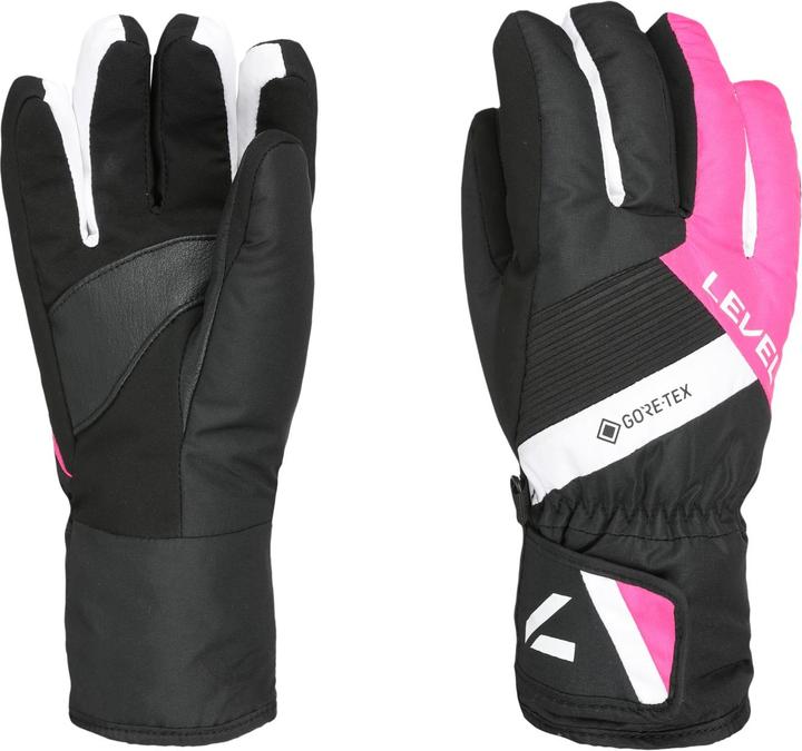 Actual product image Level Neo JR Gore-Tex (5)