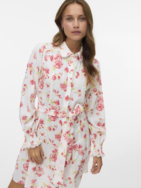 Image du produit Vero Moda VMGRY Kurzes Kleid Kleid (M)