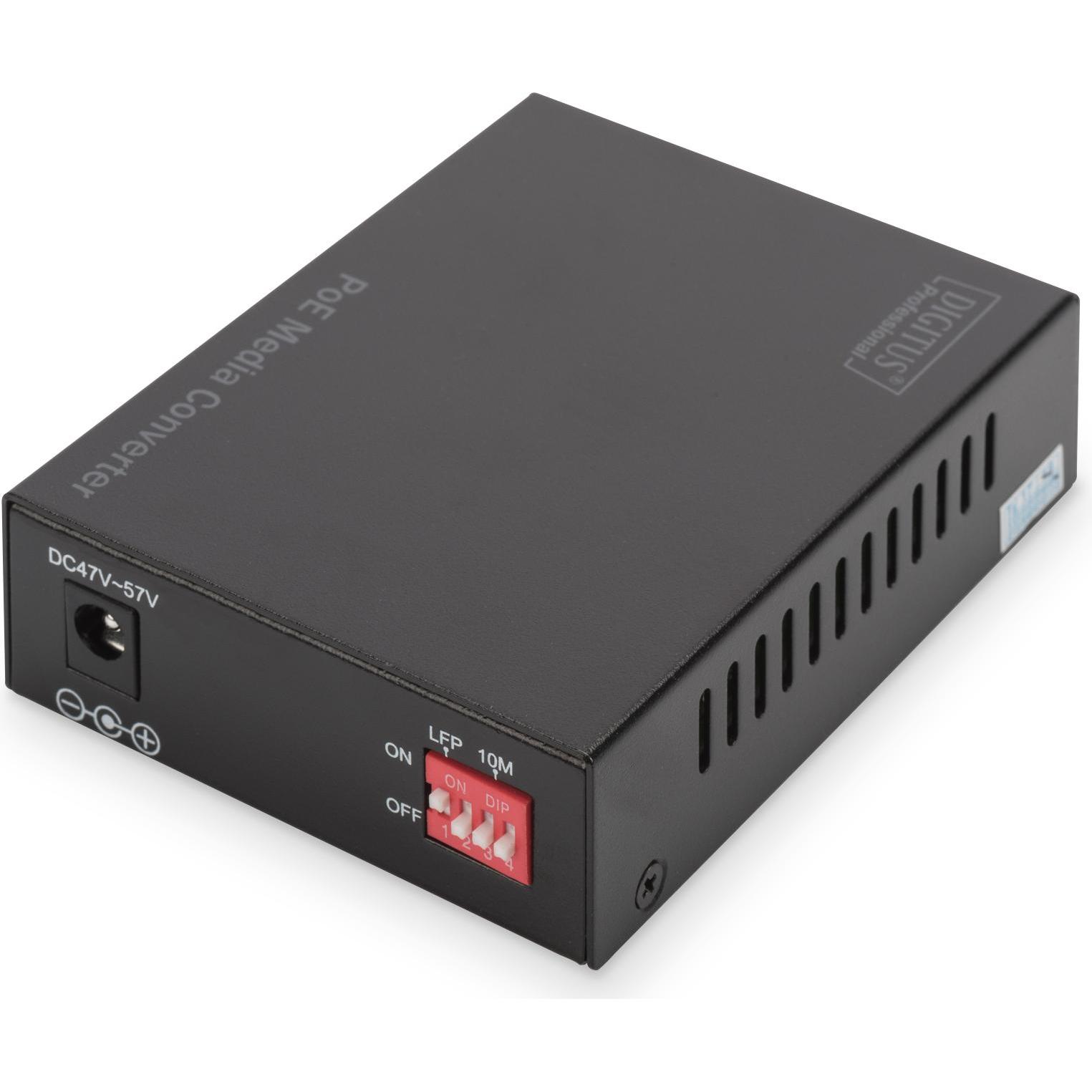 Digitus Dn-82140 (Trasformatori), Accessori Di Rete