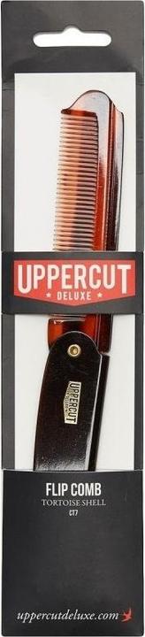 Produktbild Uppercut Deluxe CT7 Flip Comb