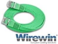 Image du produit Lightwin Câble réseau (U/FTP, CAT6a, 10 m)
