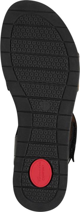 Actual product image Tamaris Sandalen (39)
