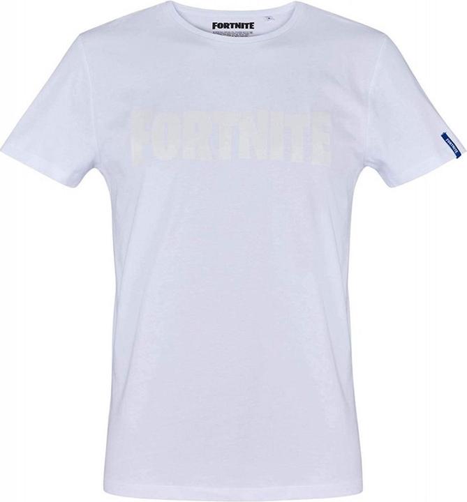 Produktbild Fortnite TShirt Logo (L)