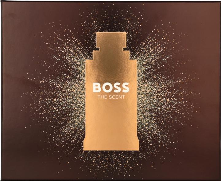 Produktbild Hugo Boss The Scent (Parfum set)