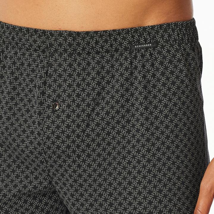 Image du produit Schiesser Boxershorts (XXL, paquet de 4)