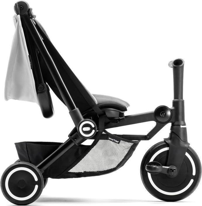 Produktbild SmarTrike Traveler (6 Monate - 4 Jahre)