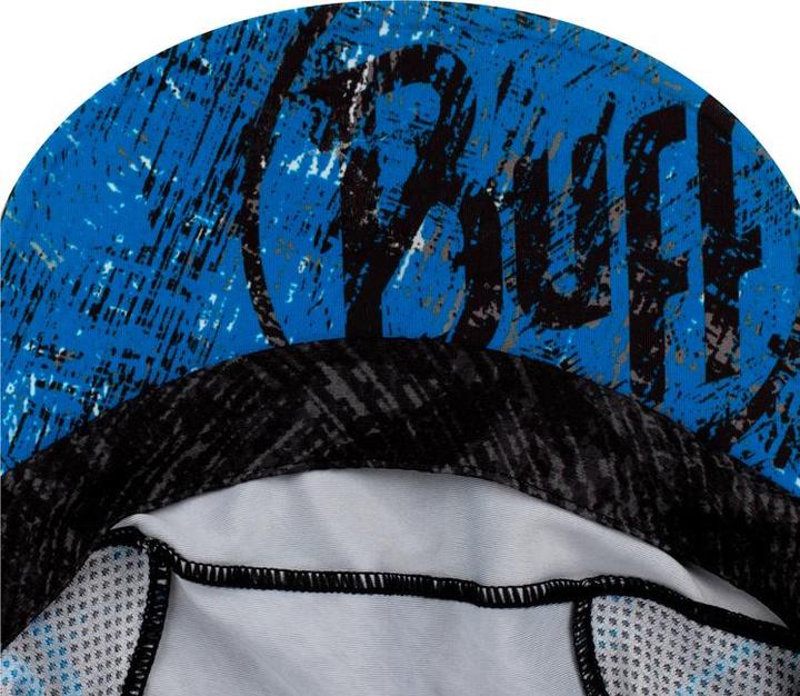 Immagine prodotto Buff Tappo per la corsa dei pacchi