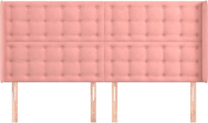 Image du produit vidaXL Astrid (203 x 16 x 128 cm)