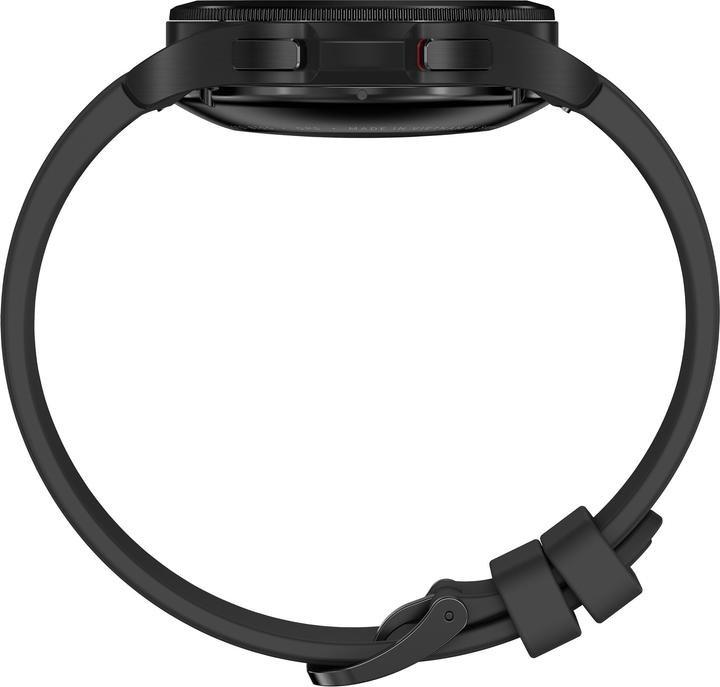 Actual product image Samsung Galaxy Watch4 EU (42 mm, 4G)