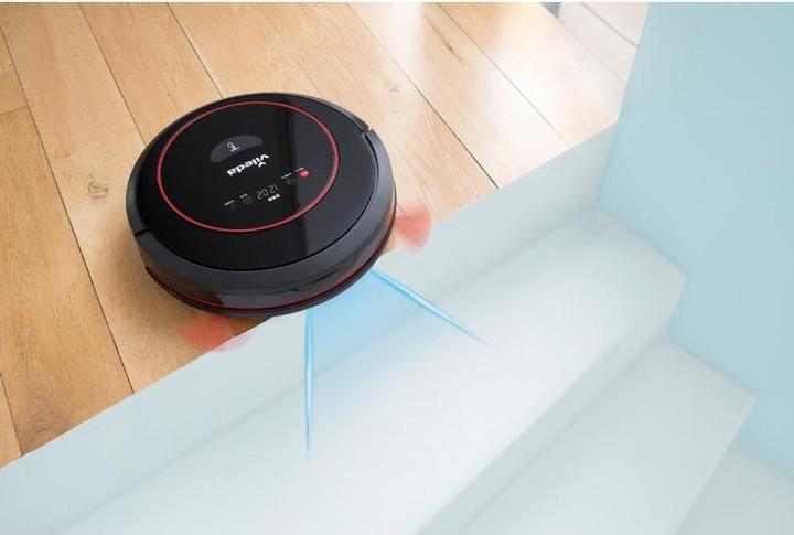 Immagine prodotto Vileda VR 302 (Aspirazione robotica)