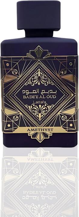 Image du produit Lattafa Perfumes Bade'e Al Oud (Eau de parfum, 100 ml)