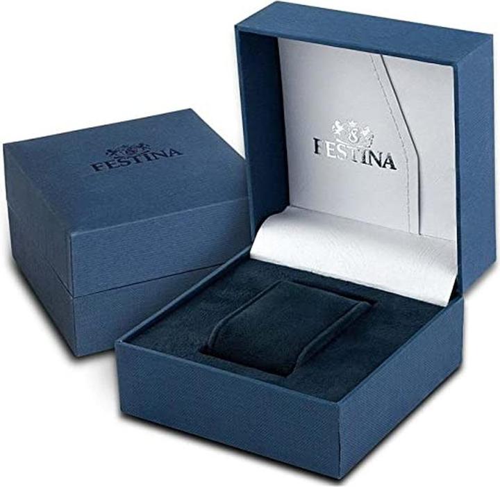 Image du produit Festina Swiss Made (Montre analogique, 29 mm)