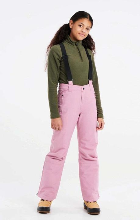 Image du produit Protest Pantalon de neige pour enfants SUNNY Cameo (128)