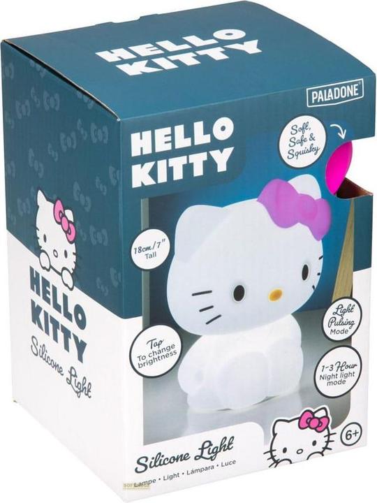 Produktbild Paladone Products Hello Kitty