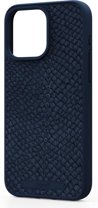 Immagine prodotto Njord Salmon Leather Magsafe (Apple iPhone 15 Pro Max)