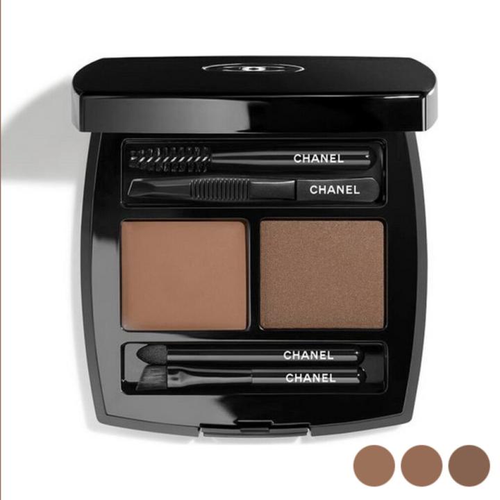 Produktbild Chanel La Palette Sourcils (MEDIUM)