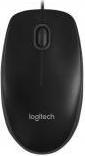 Image du produit Logitech B100 (Filaire)