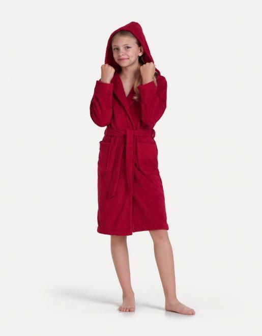 Image du produit Möve Peignoirs de bain Superwuschel (128)