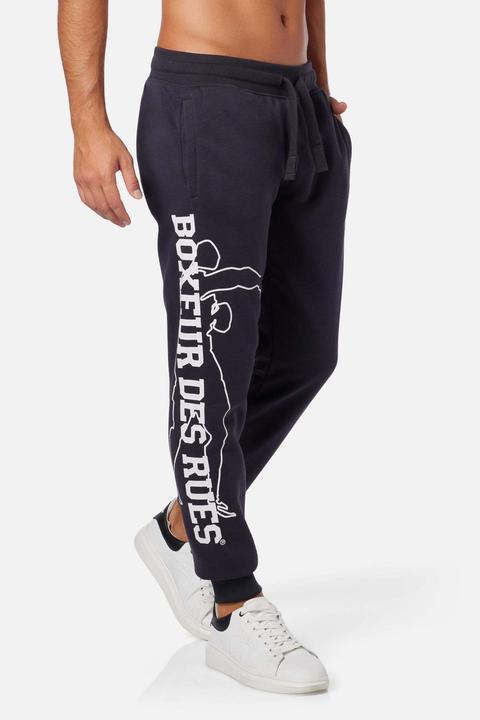 Produktbild Boxeur des Rues Jogginghose Long Pant (XS)