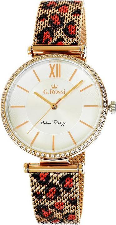 Immagine prodotto Gino Rossi orologio G. Rossi orologio da donna LEXA-12964B-3D3