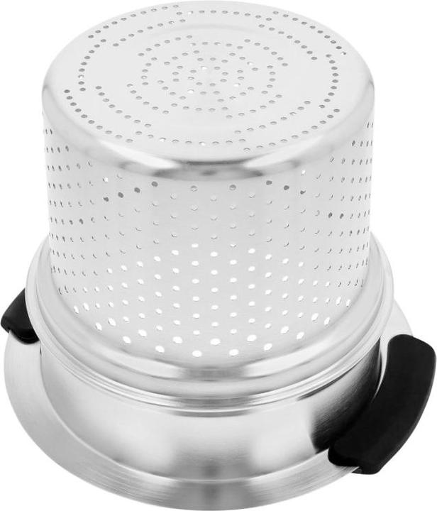 Produktbild Demeyere Specialties 5 Pastaeinsatz 20cm (20 cm, Metall)