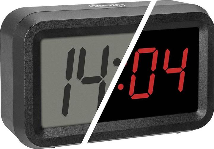 Actual product image TFA Lcd-Led Hybrid