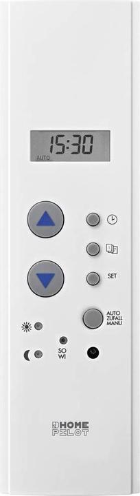 Rademacher Homepilot timer - Belt box format