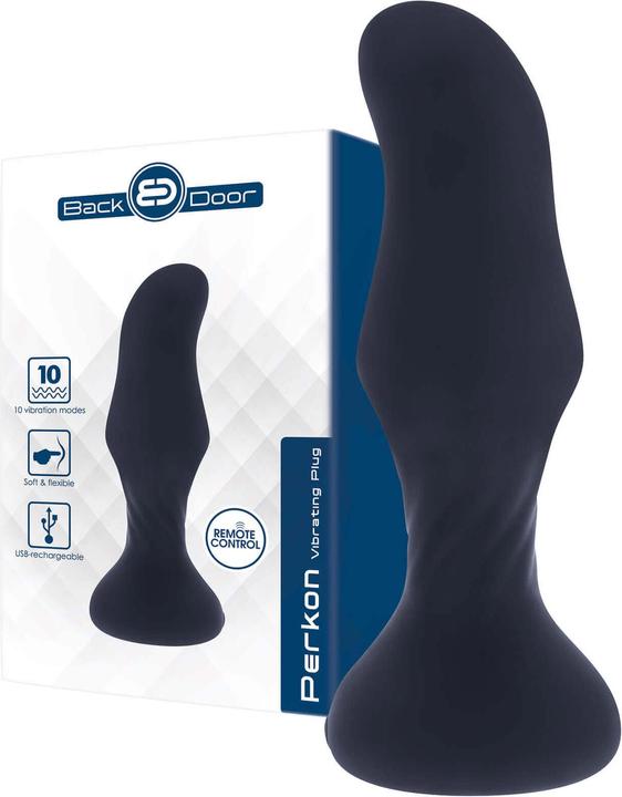 Produktbild Magic X Perkon