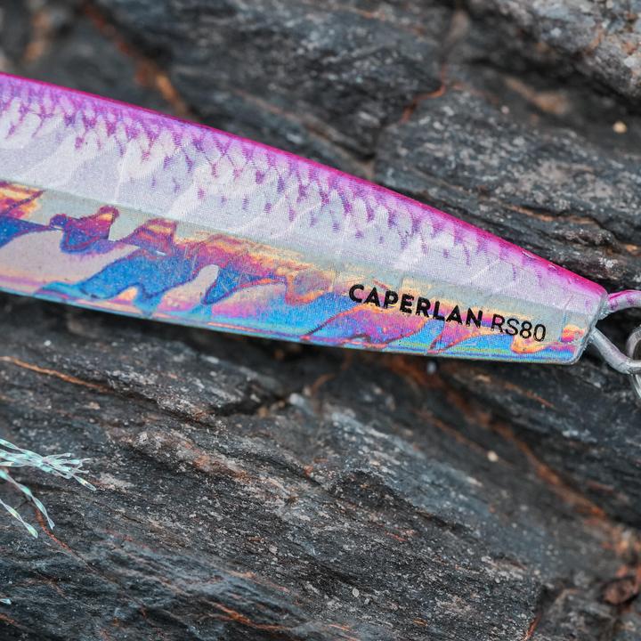 Produktbild Caperlan Spinner Casting-Jig (11 cm)
