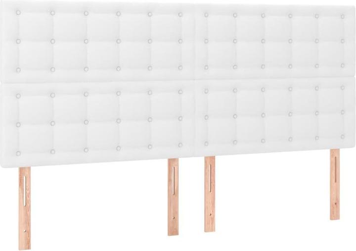 Produktbild vidaXL Boxspringbett (160 x 200 cm)