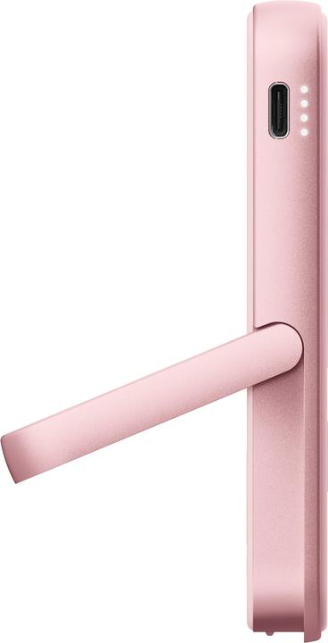 Actual product image Fresh'N Rebel Magnetic Wireless Powerbank (5000 mAh, 20 W, 18.50 Wh)