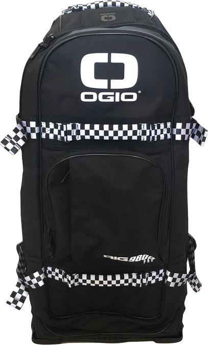 Actual product image Ogio TASCHE RIG 9800 PRO FAST TIMES mit Teilenummer 801003.04 (125 l)