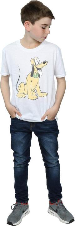 Produktbild Disney Pluto Sitting TShirt Jungen