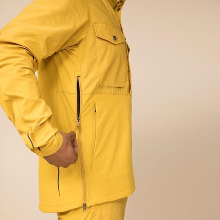 Immagine prodotto Fjällräven F Räven Anorak (M)