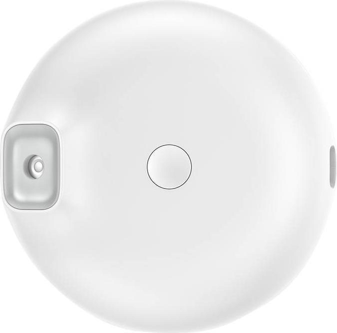 Actual product image Baseus elephant humidifier White