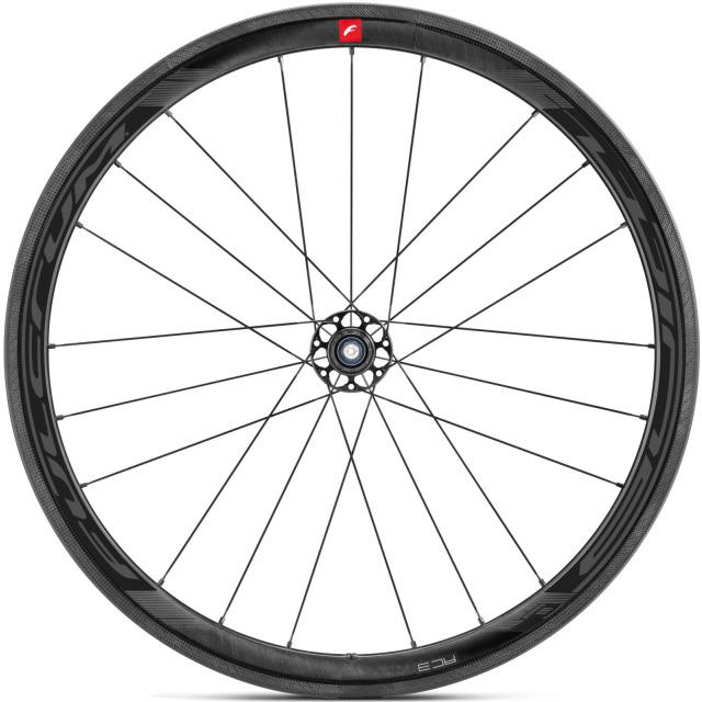 Produktbild Fulcrum Wind Carbon 40C (Hinterrad, 28")