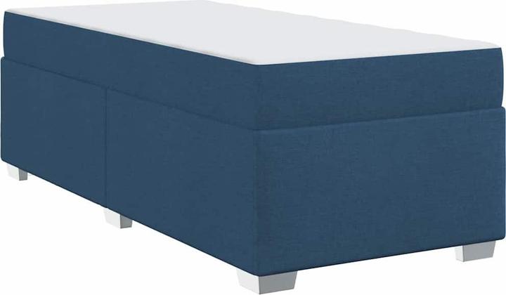 Actual product image VidaXL Modern bed (90 x 190 cm)