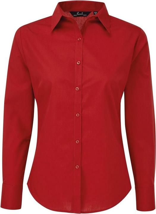 Immagine prodotto Premier Camicia Manica Lunga Donna (38 D)