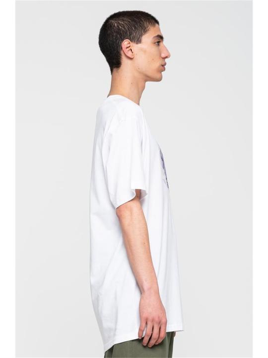 Image du produit Santa Cruz Spiral Strip Hand T-Shirt (M)