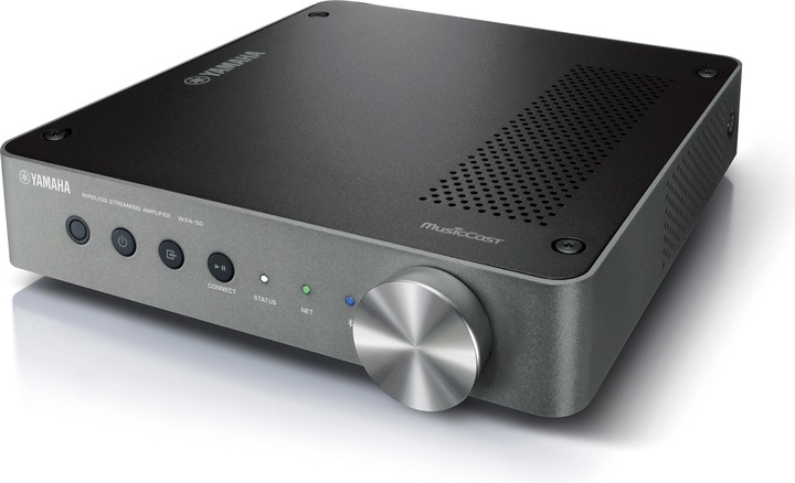 Yamaha Wxa-50 (Airplay 2)
