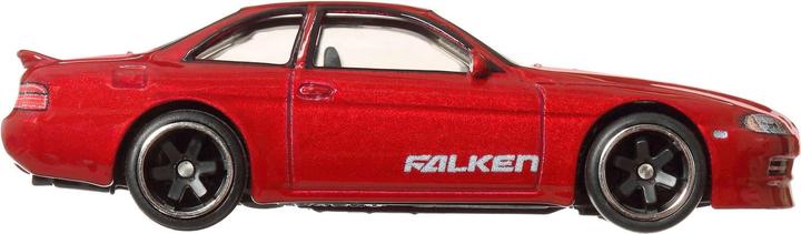 Immagine prodotto Hot Wheels Premium Fast & Furious Bundle