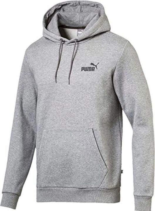 Produktbild Puma Ess Kapuzenpullover (XS)