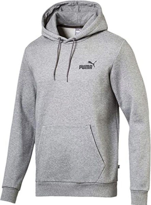 Image du produit Puma Sweat à capuche Ess (XS)