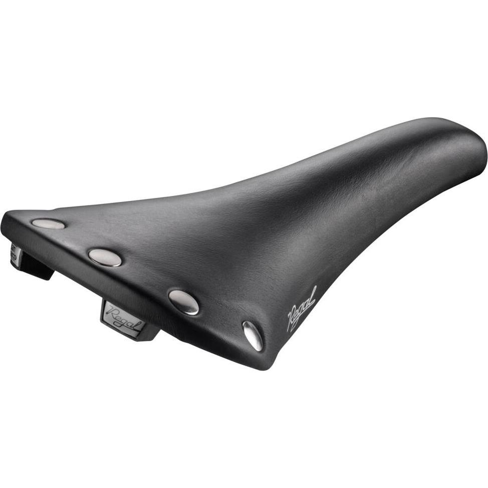 Selle, Velosattel, (Citybike)