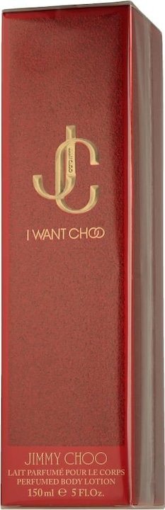 Image du produit Jimmy Choo Body Lotion (Lotion pour le corps, 150 ml)