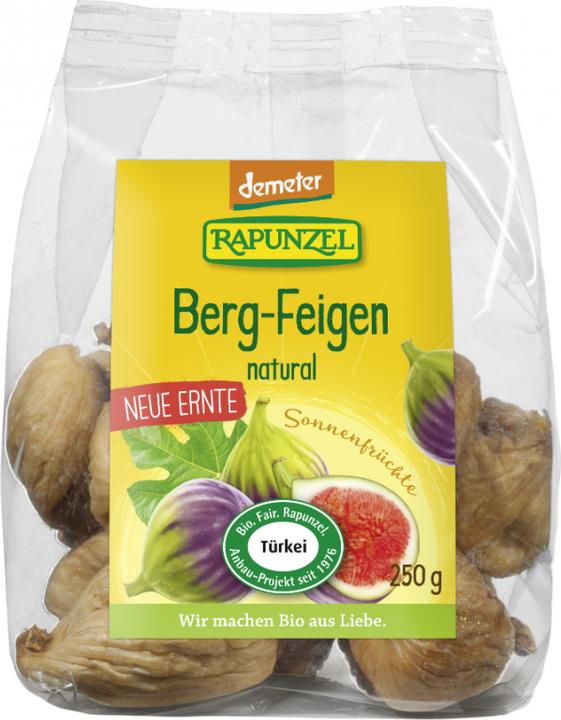 Immagine prodotto Rapunzel Fichi naturali (250 g)