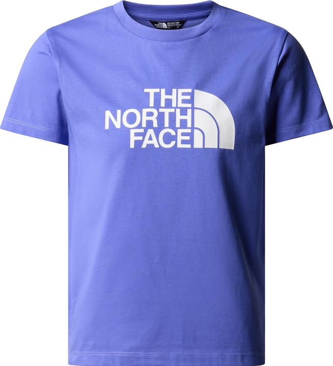 Produktbild North Face Boy's S/S Easy Tee (L)