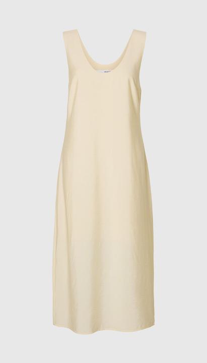 Actual product image Selected Femme Ärmelloses Midikleid (36)