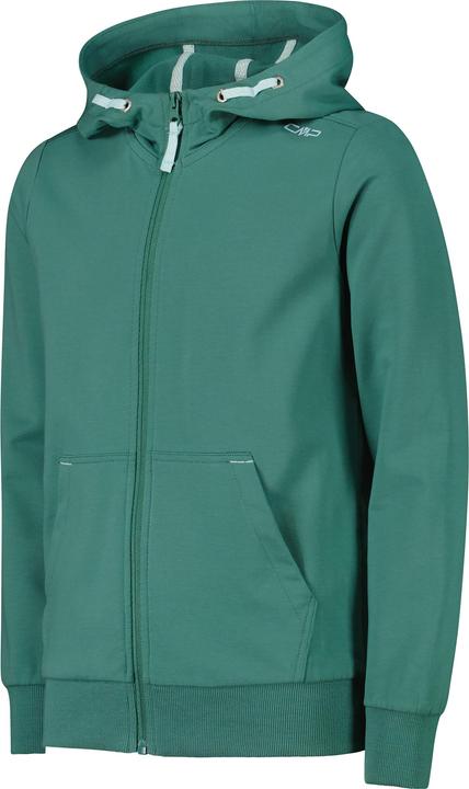 Actual product image CMP Campagnolo Hoodie (152)