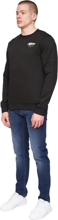 Immagine prodotto Henleys Scripthen Felpa Girocollo Uomo (M)